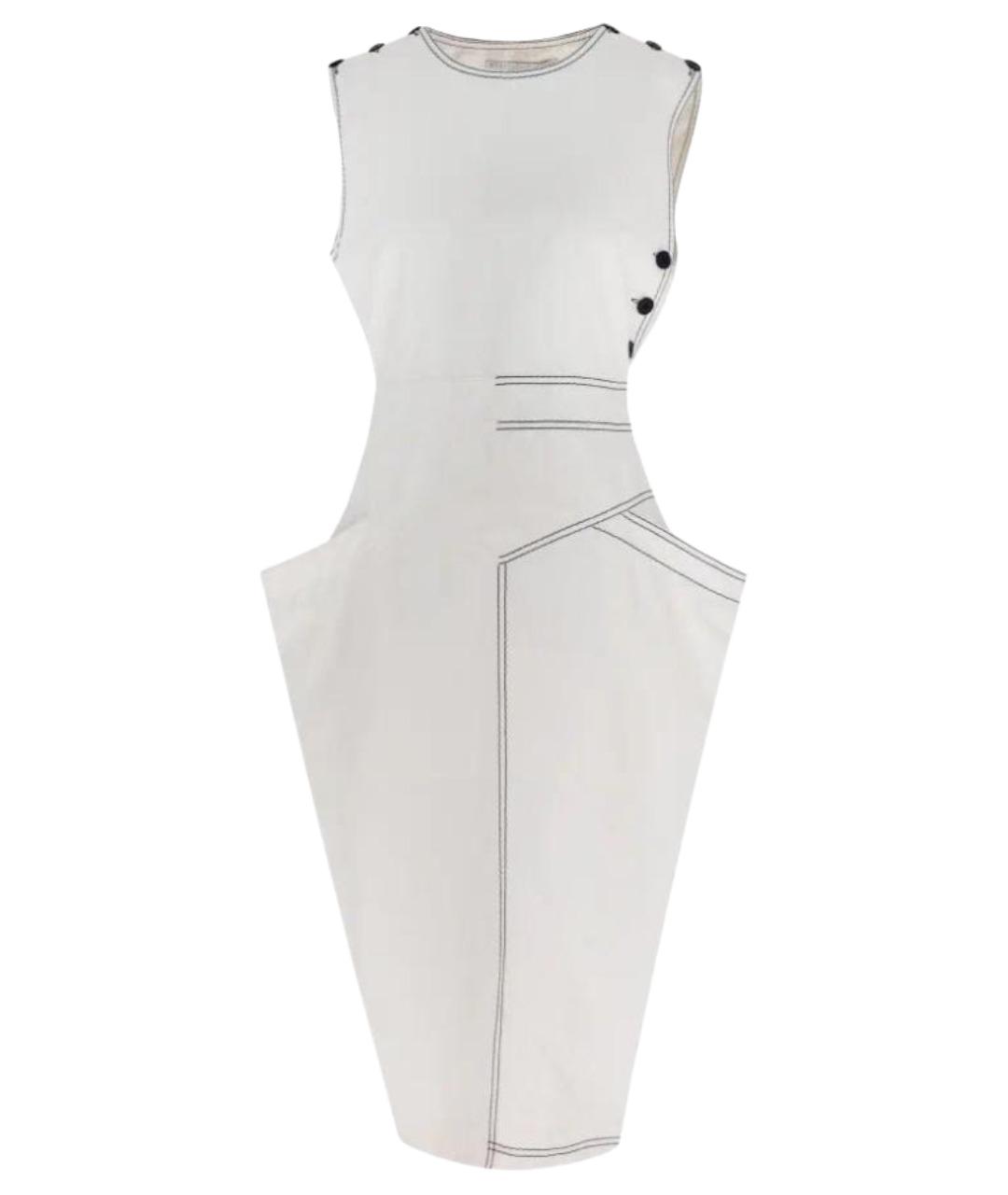STELLA MCCARTNEY Хлопковое платье, фото 1