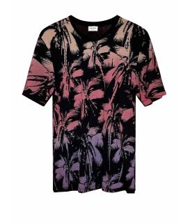 SAINT LAURENT Футболка