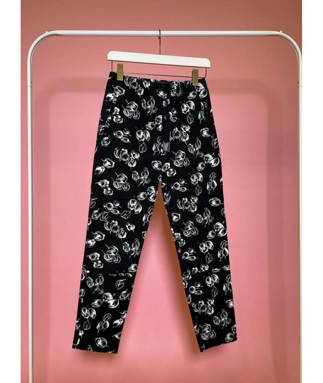 LOUIS VUITTON Прямые брюки, фото 6