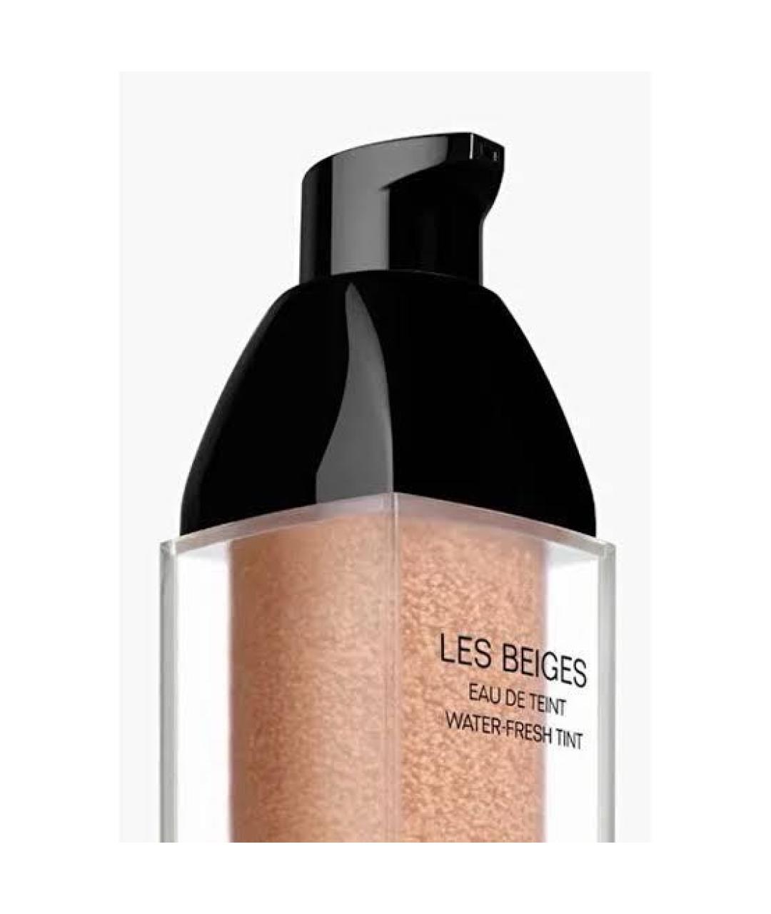 CHANEL BEAUTY Тональное средство, фото 2