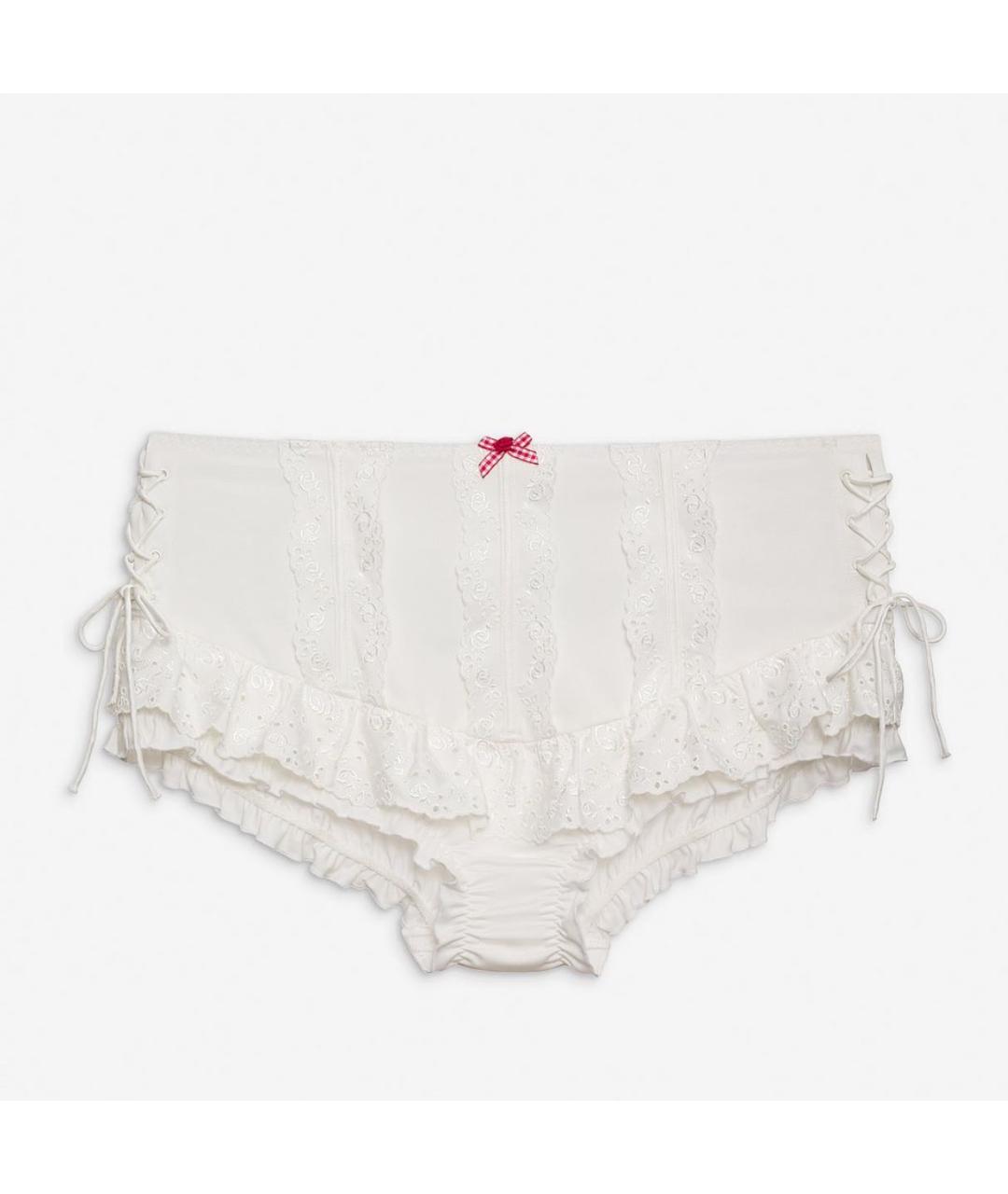 FOR LOVE AND LEMONS Белый комплекты, фото 5