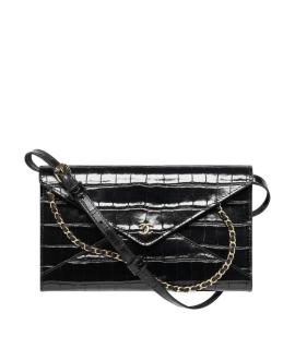 CHANEL Сумка через плечо
