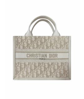 CHRISTIAN DIOR Сумка через плечо