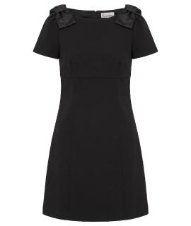 RED VALENTINO Коктейльное платье