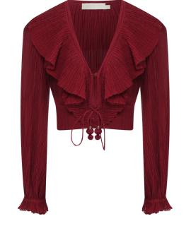 ZIMMERMANN Костюм с юбками