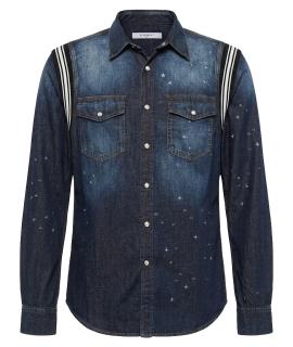 GIVENCHY Кэжуал рубашка