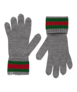 GUCCI Перчатки