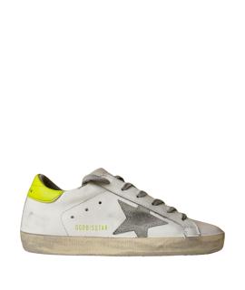 GOLDEN GOOSE Кеды
