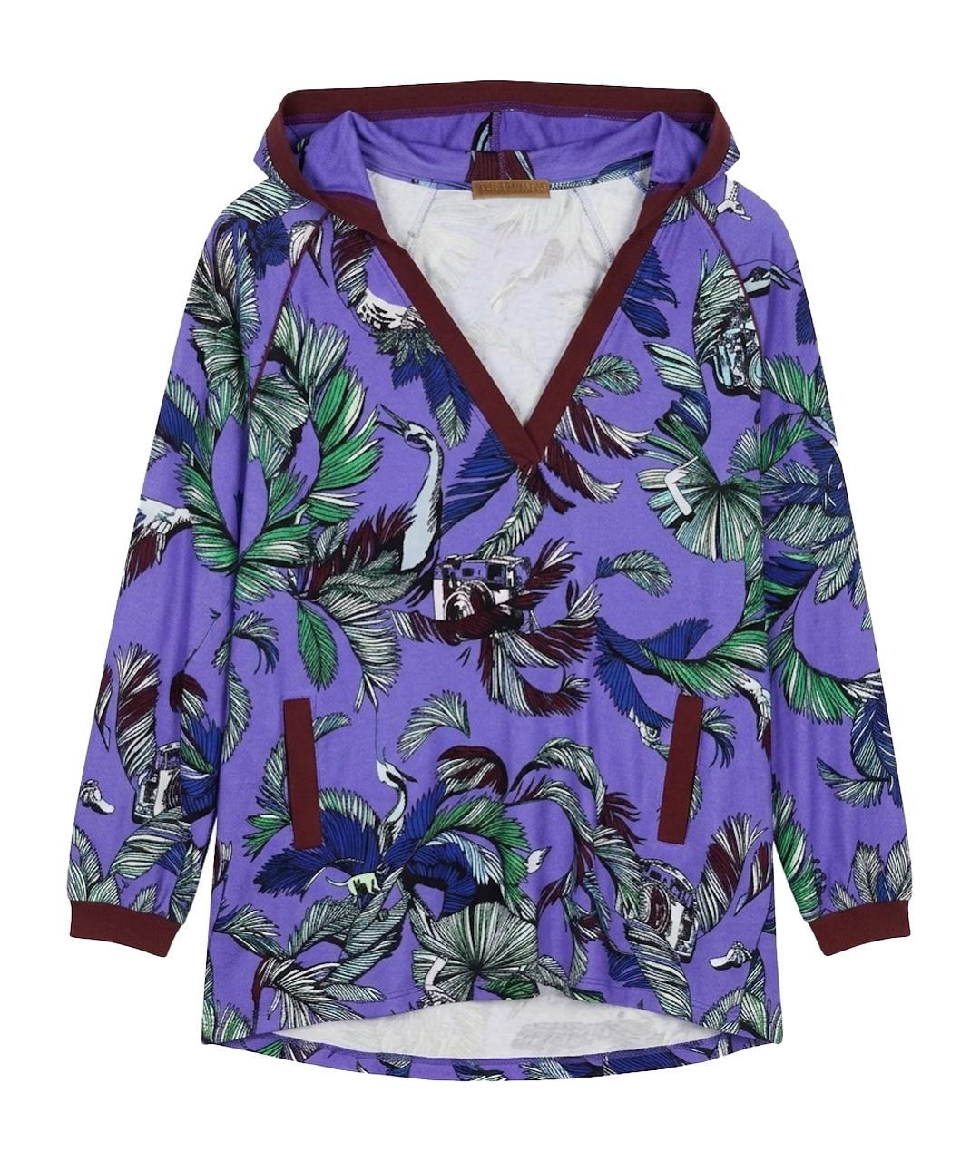 EMILIO PUCCI Туника, фото 1