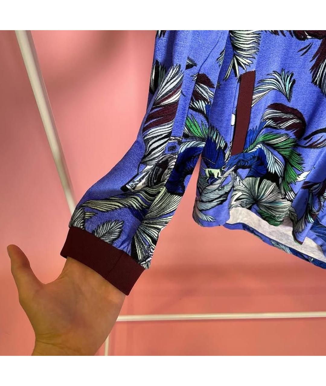 EMILIO PUCCI Туника, фото 3