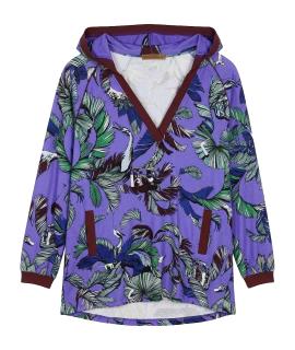 EMILIO PUCCI Туника