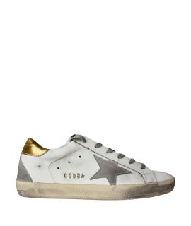GOLDEN GOOSE Кеды