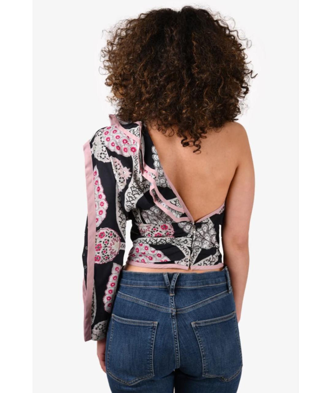 ISABEL MARANT Футболка, фото 6