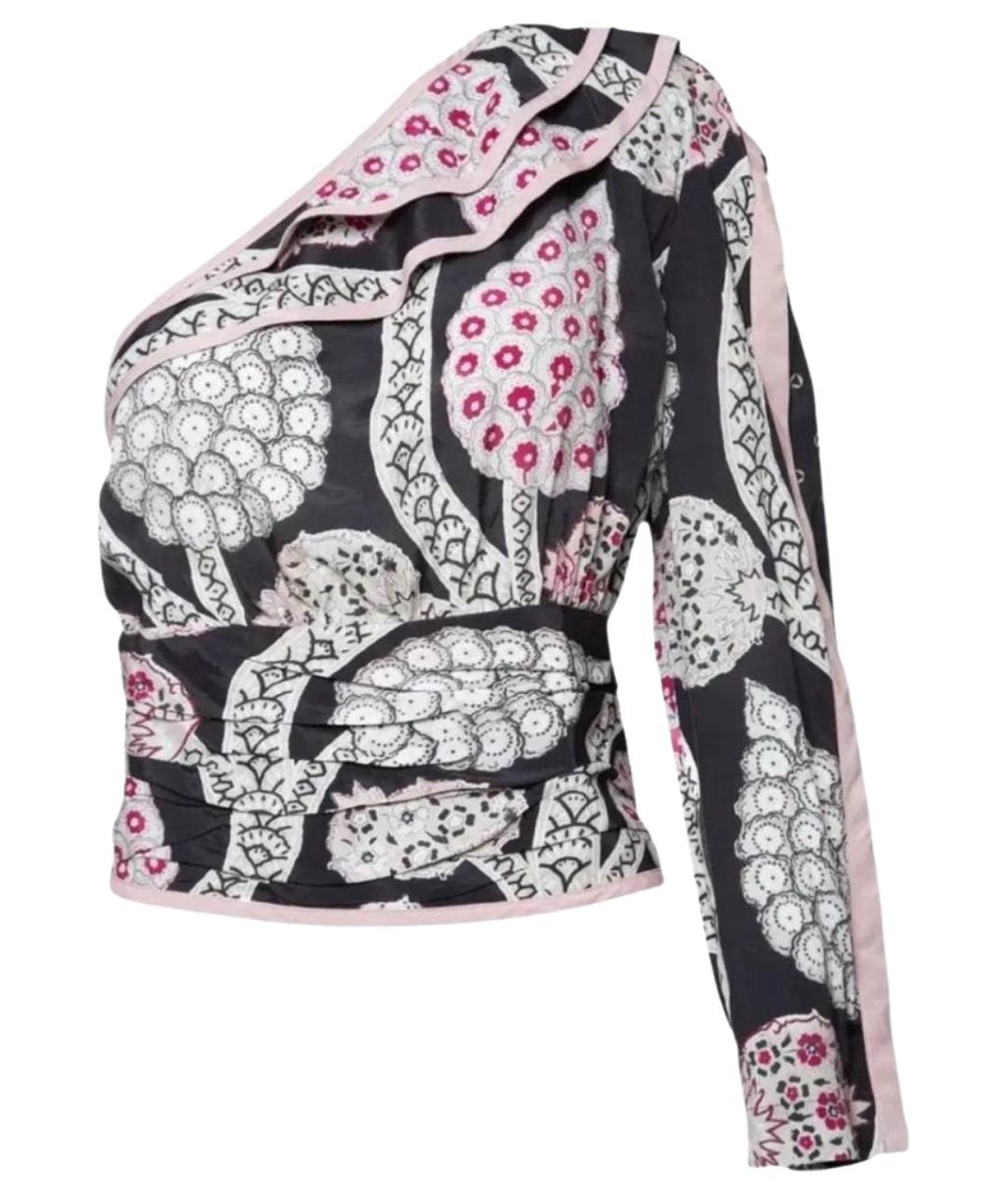 ISABEL MARANT Футболка, фото 1