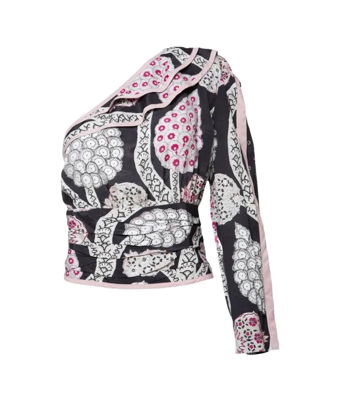 ISABEL MARANT Футболка, фото 7