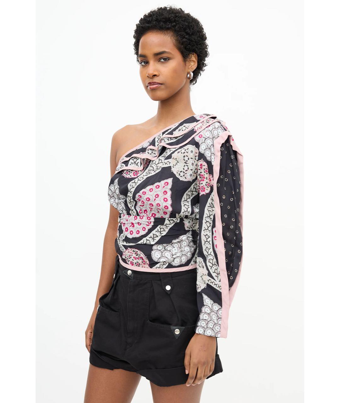 ISABEL MARANT Футболка, фото 5