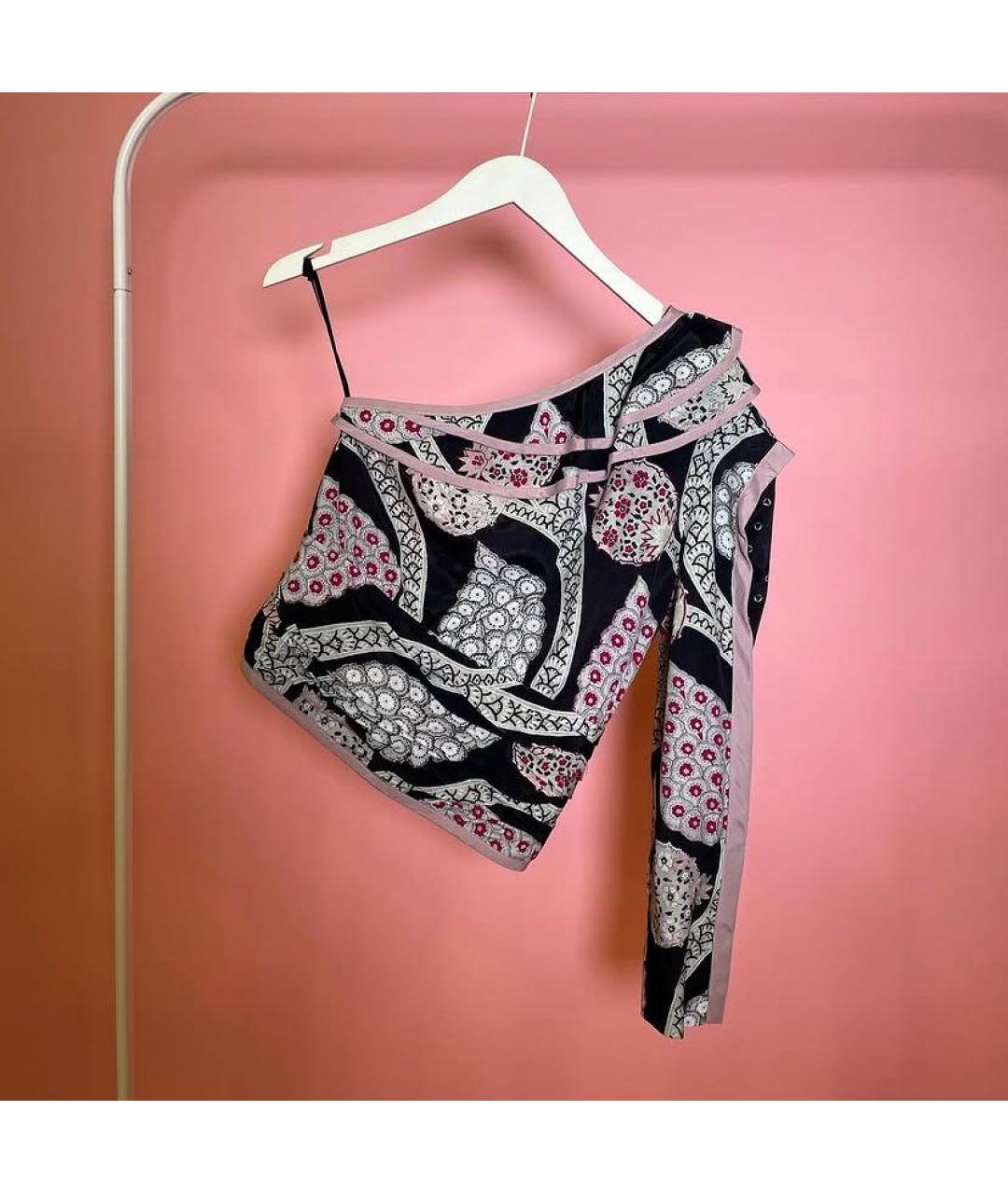 ISABEL MARANT Футболка, фото 2