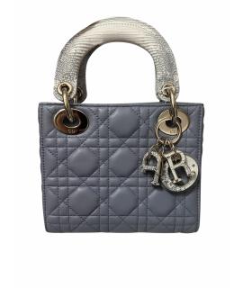 CHRISTIAN DIOR Сумка с короткими ручками