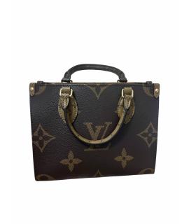 LOUIS VUITTON Сумка через плечо