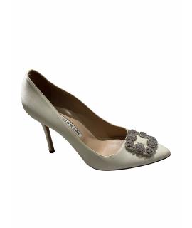 MANOLO BLAHNIK Туфли