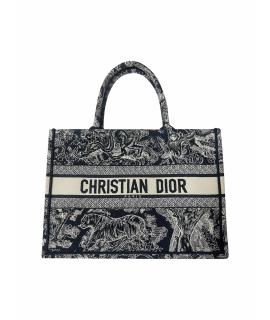 CHRISTIAN DIOR Сумка тоут