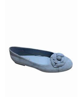 CHANEL Балетки