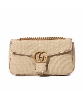 GUCCI Сумка через плечо