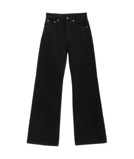 ACNE STUDIOS Прямые джинсы