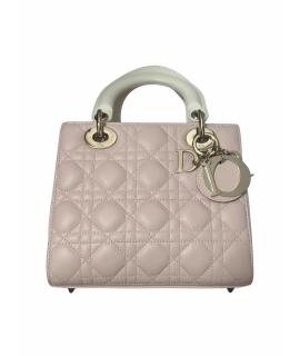 CHRISTIAN DIOR Сумка через плечо