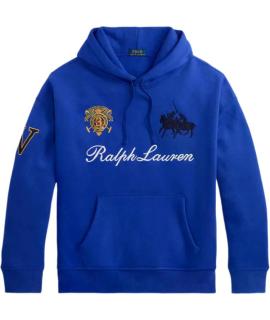 POLO RALPH LAUREN Худи/толстовка