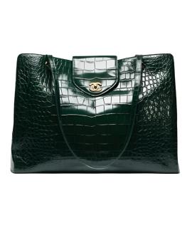CHANEL Сумка через плечо