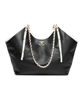 CHANEL Сумка через плечо