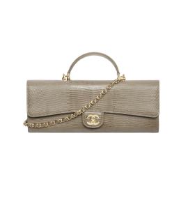 CHANEL Клатч/вечерняя сумка