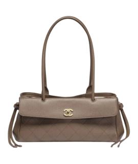 CHANEL Сумка через плечо