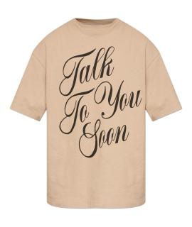 ACNE STUDIOS Футболка