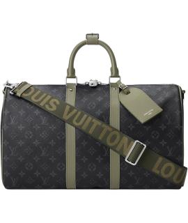 LOUIS VUITTON Дорожная/спортивная сумка