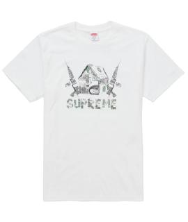 SUPREME Футболка