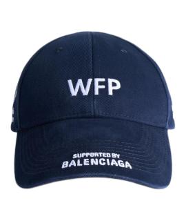 BALENCIAGA Кепка/бейсболка