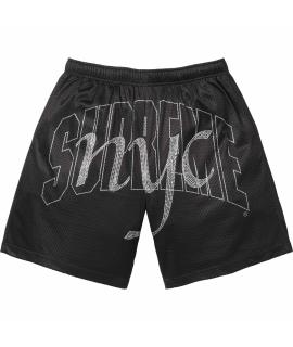 SUPREME Спортивные брюки и шорты