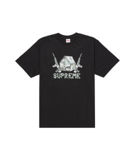 SUPREME Футболка
