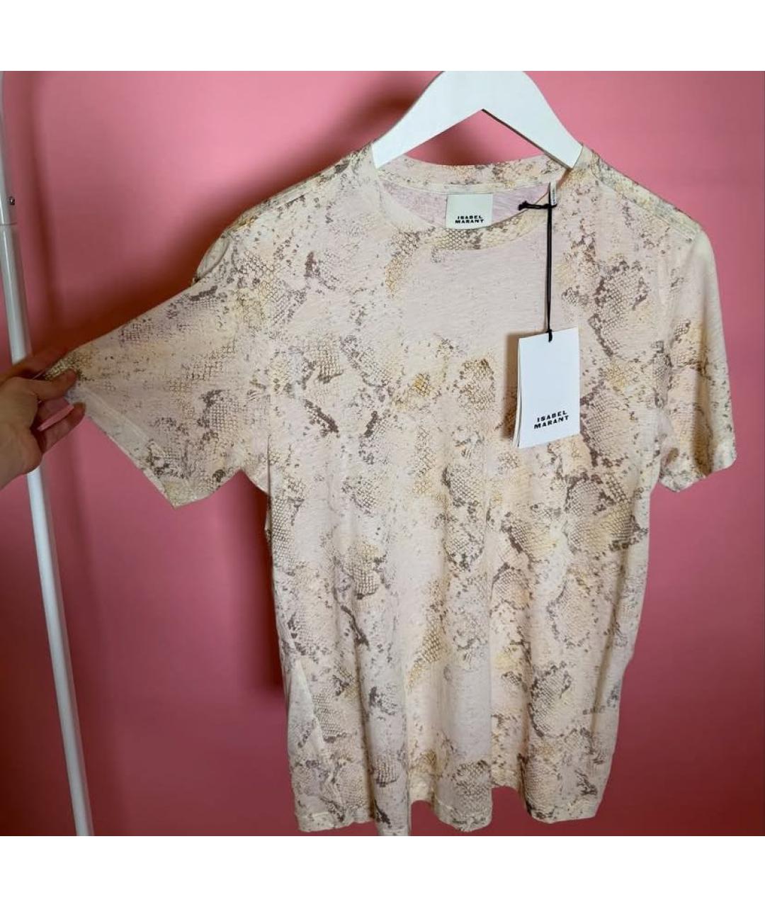 ISABEL MARANT Футболка, фото 2