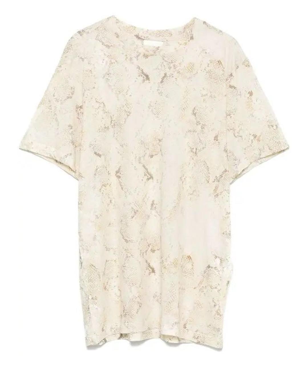 ISABEL MARANT Футболка, фото 5