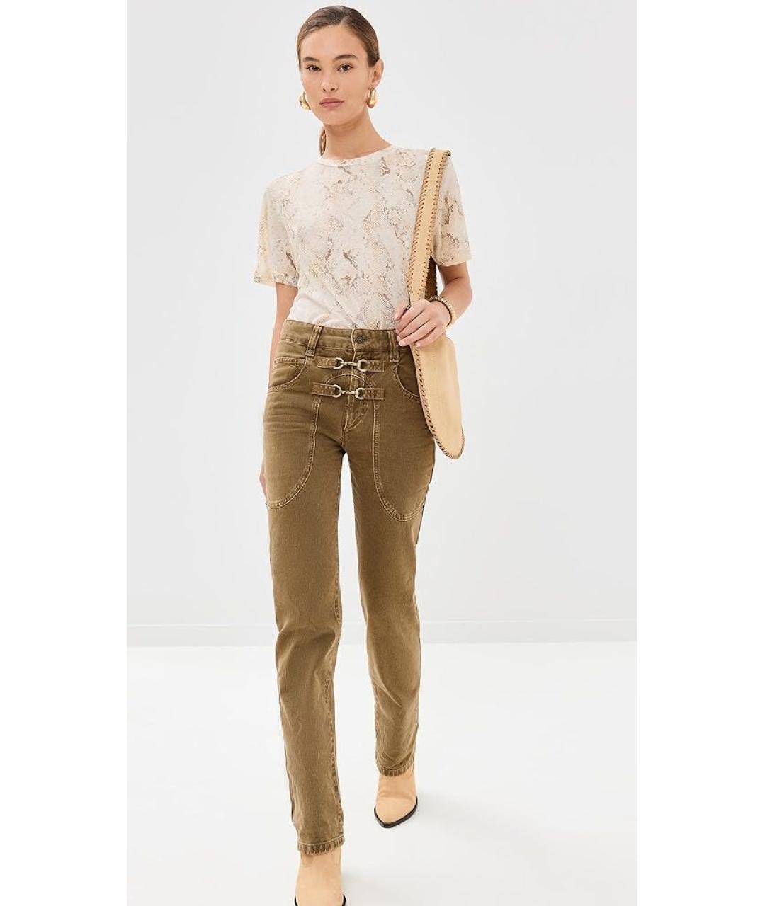 ISABEL MARANT Футболка, фото 3
