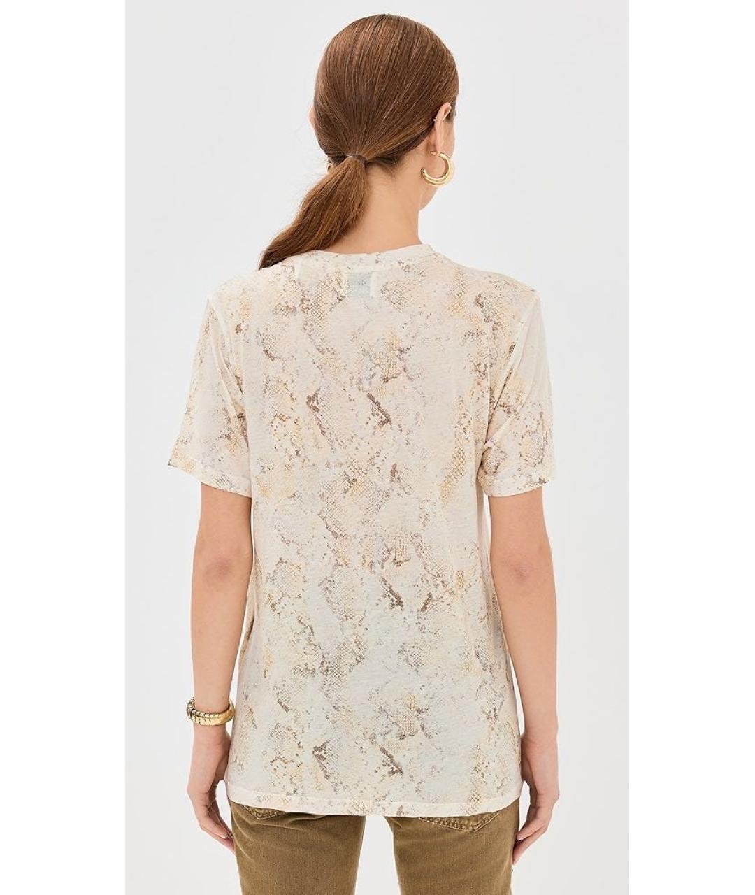 ISABEL MARANT Футболка, фото 4