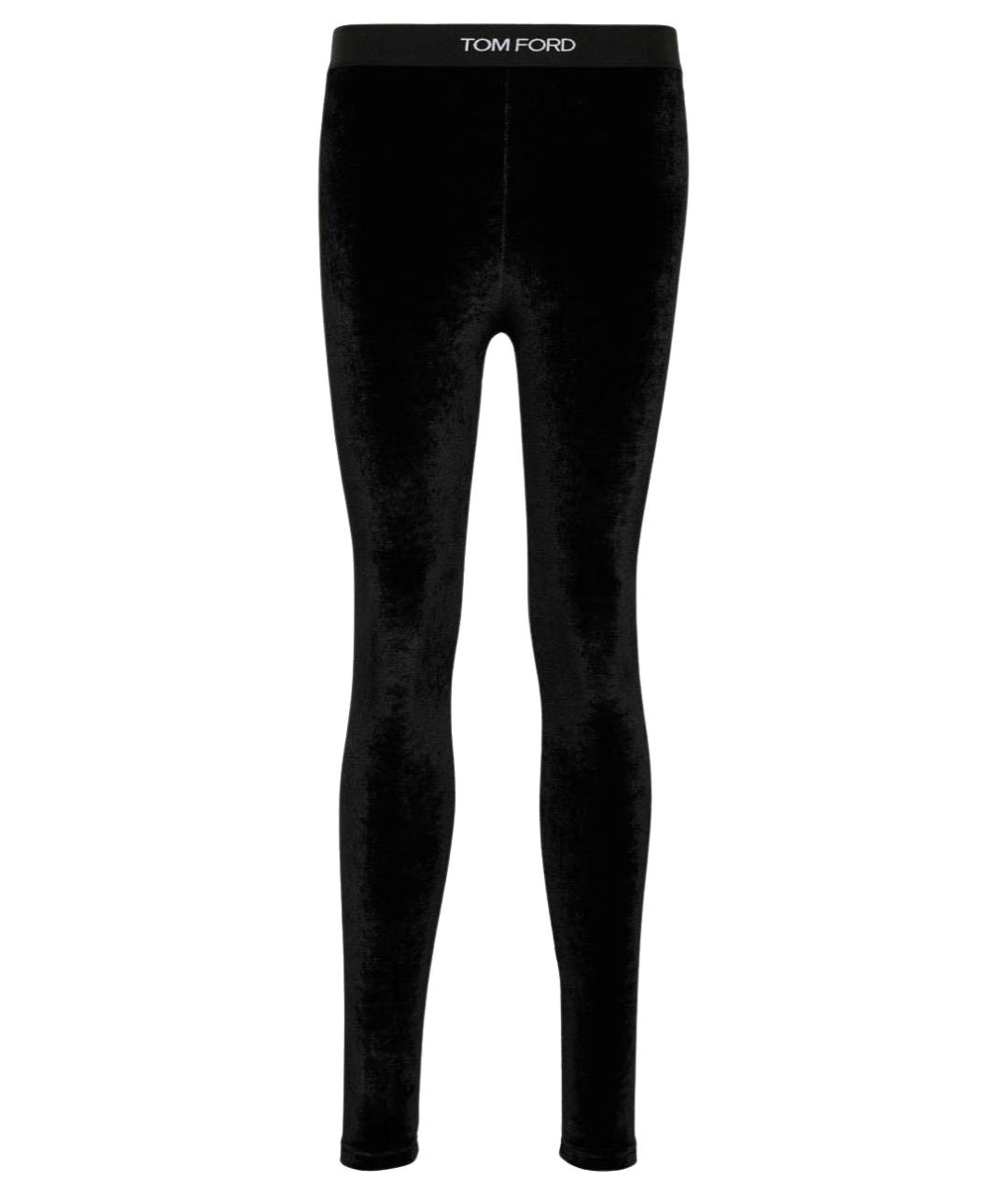 TOM FORD Леггинсы и велосипедки, фото 1