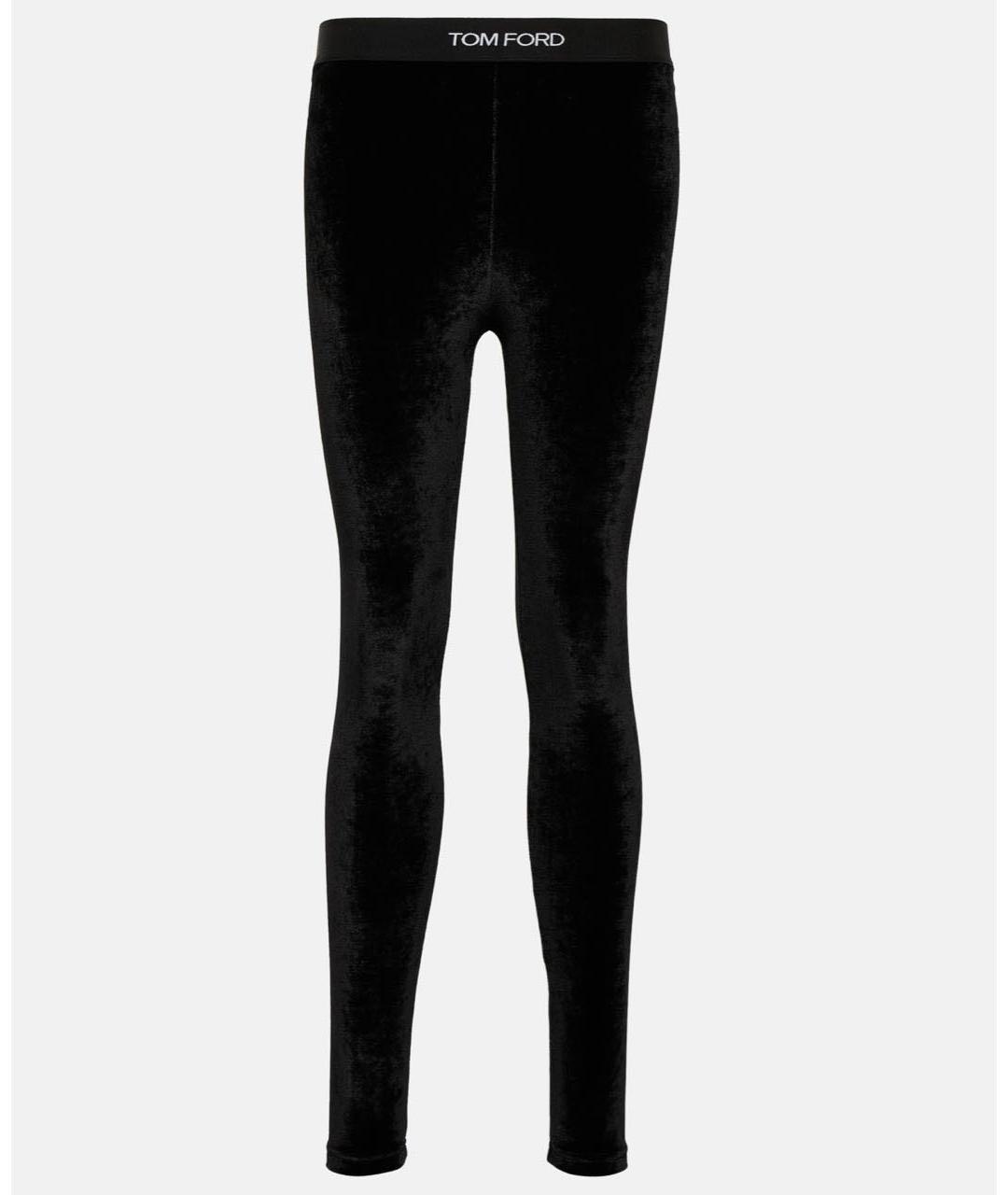 TOM FORD Леггинсы и велосипедки, фото 6
