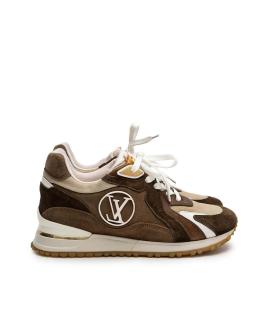 LOUIS VUITTON Кроссовки