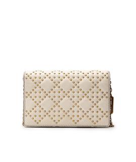CHRISTIAN DIOR Сумка через плечо