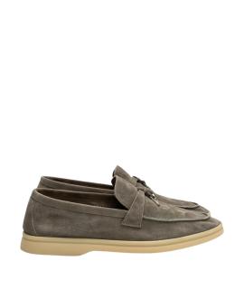 LORO PIANA Лоферы