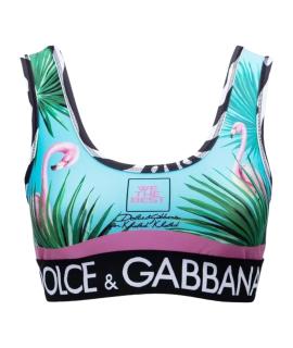 DOLCE&GABBANA Футболка
